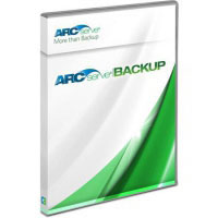 Ca ARCserve Backup v15 (BABWBR1500E00)